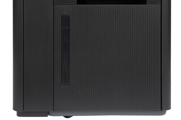 Máy lọc không khí và hút ẩm Sharp DW-T30FV-H